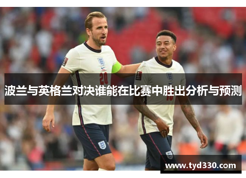 波兰与英格兰对决谁能在比赛中胜出分析与预测